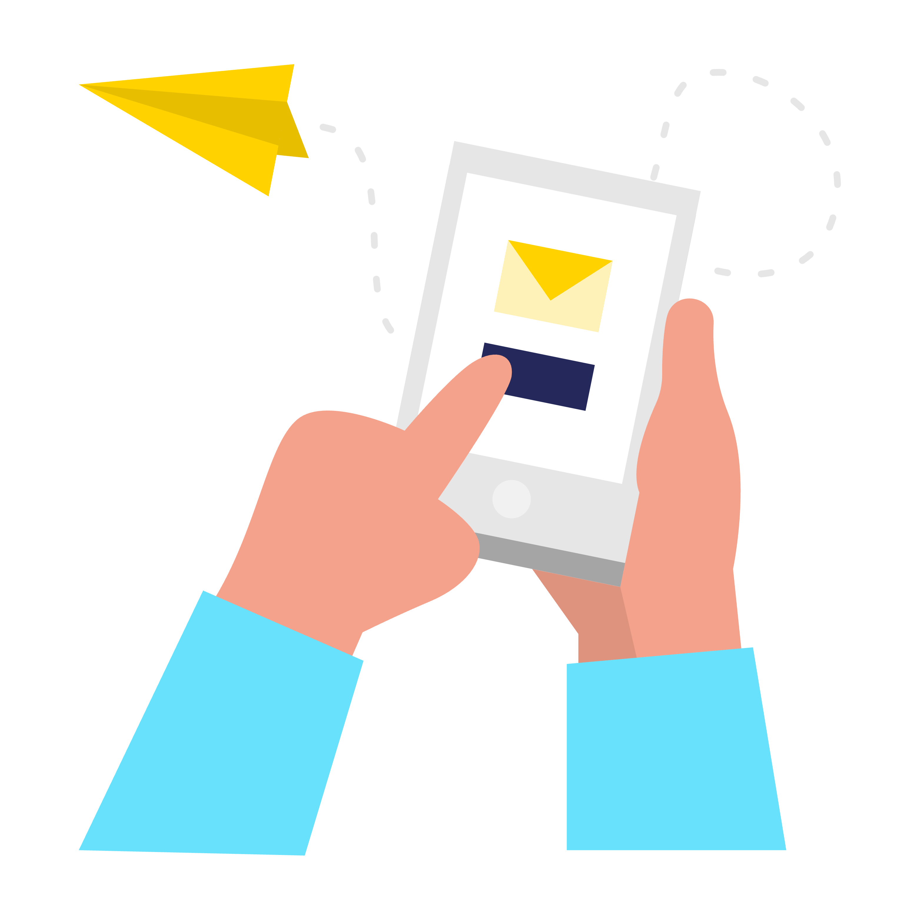 Enhanced Deliverability